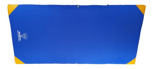 Colchoneta 2x1x5 Densidad 60 Tela Oxford