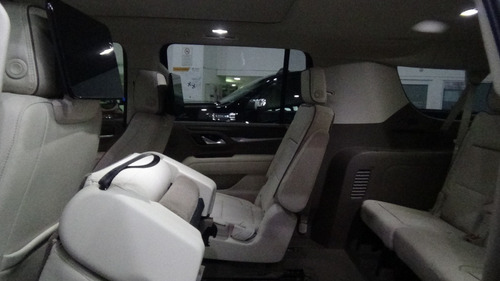 Nueva Gmc Yukon Denali 2021 Nueva De Agencia