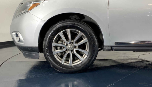 Imagen 6 de 15 de 36471 - Nissan Pathfinder 2014 Con Garantía