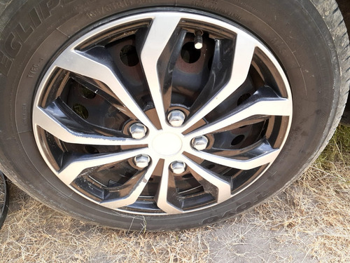 Nissan Versa 2014 ( En Partes ) 2012-2014 1.6 Manual Yonke