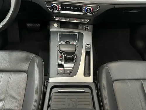 Audi Q5 Select 45 Tfsi Quattro 2019