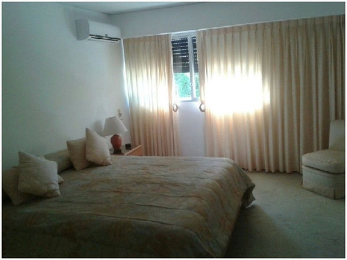 Alquiler Temporario De Apartamento 3 Dormitorios Playa Brava