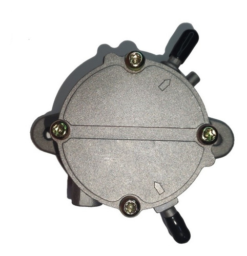 Imagen 2 de 3 de Llave De Gasolina Bomba Skygo Executive Majestic Linhai Bera