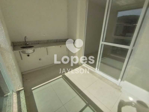 Imagem 5 de 15 de Apartamento-à Venda-freguesia (jacarepaguá)-rio De Janeiro - 696107
