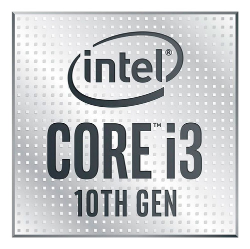 Processador Intel I3 10100f 3,6ghz  Lga1200 (oem)