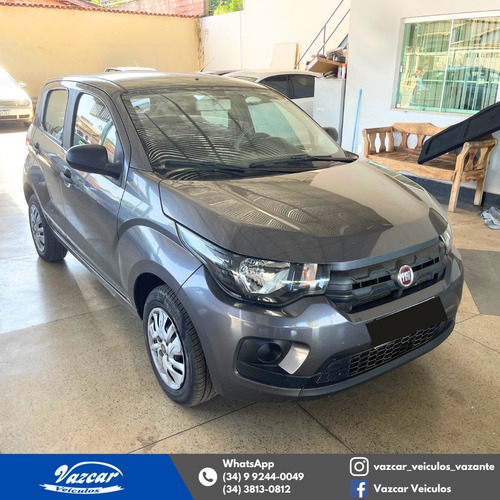 Fiat Mobi 1.0 Like Flex 5p