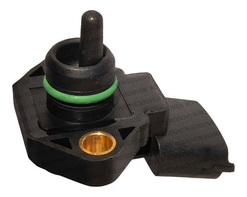 Sensor Map Para Chevrolet S10 Apache 2.4 2009