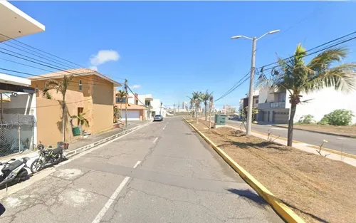 Amplia Casa En Venta En Av. Costa De Oro, Costa De Oro Veracruz, Veracruz. Cmr.
