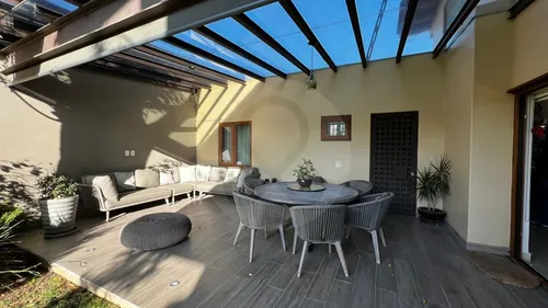 Casa En Condominio En Venta En La Asunción