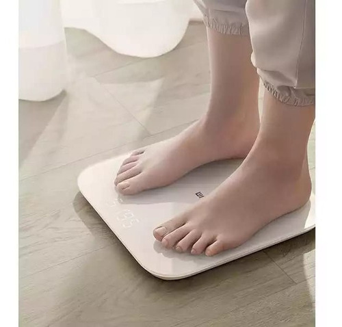 Bascula Xiaomi Mi Body Composition Smartscale 2 Version 2019