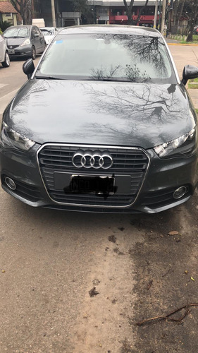 Audi A1 1.2 Attraction Tfsi 86cv