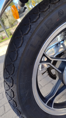 Suzuki Gn 125 F