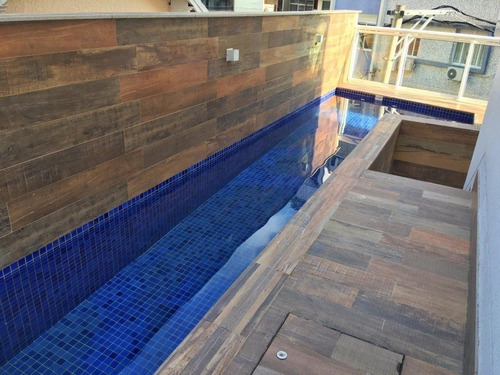 Apartamento À Venda No Bairro Lagoa - Rio De Janeiro/rj - O-8997-18100