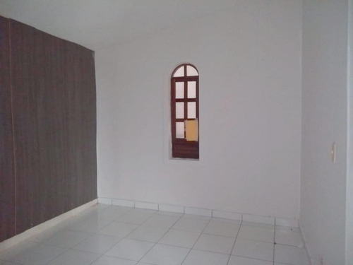Imagem 3 de 14 de Casa Em Candelária - Natal/rn - Ca7401