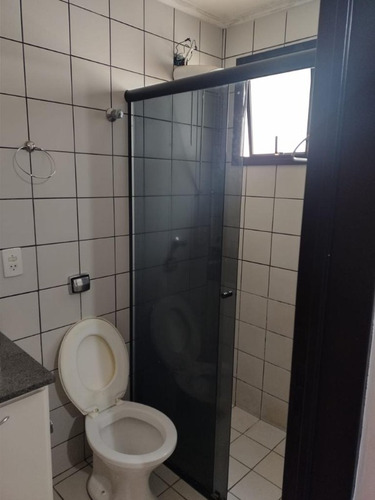 Imagem 2 de 12 de Apartamento - Ap00758 - 70698449