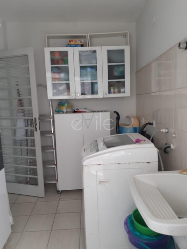 Imagem 17 de 21 de Casa À Venda Em Vila Industrial - Ca009491