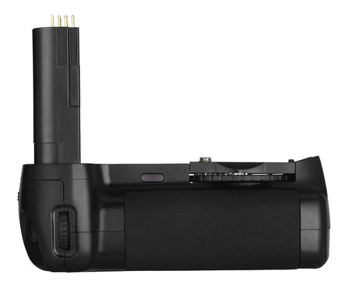 Battery Grip Empuñadura Nikon D80/d90 Envío Gratis!