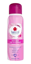 Comprar Spray Desodorante Íntimo Femenino Benzal , Odor Block