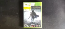 Comprar Shadows Or Mordor Para Xbox 360