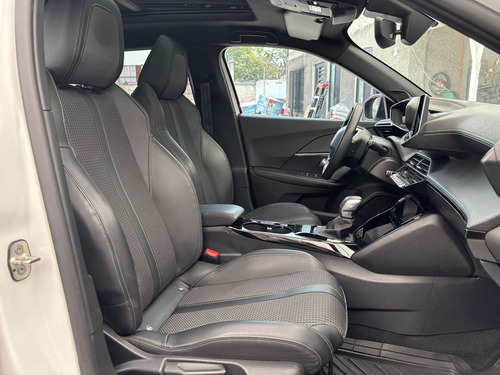 Peugeot 2008 1.2T Puretech Gt