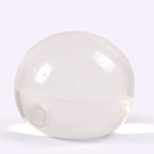 Juguetes Para Aliviar El Estrés P Transparent Balls 1006
