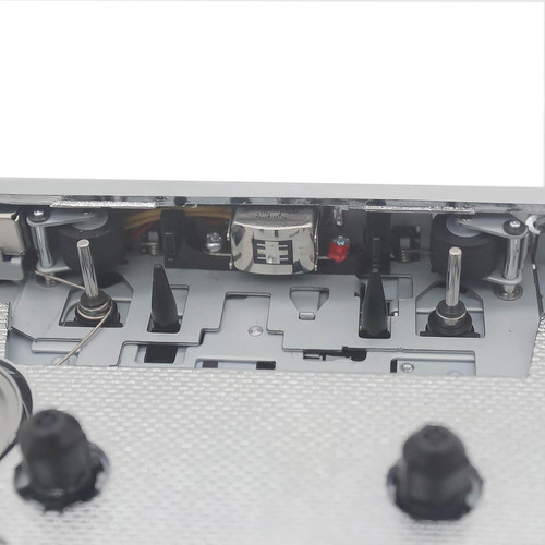 Reproductor De Casete De Música Usb, Reproductor De Cinta