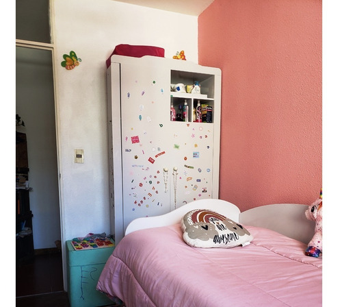 Imagen 12 de 21 de Dueño Vende Amplio, Seguro Y Cómodo Apartamento De Tres Dormitorios Sin Deudas