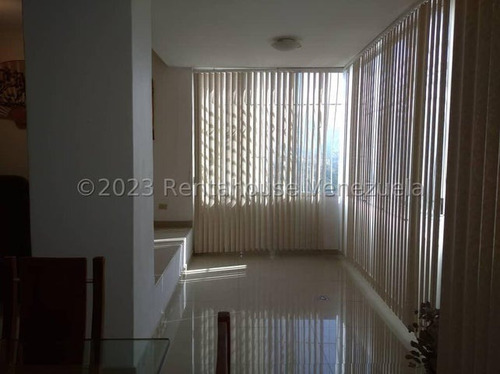 Imagen 13 de 18 de Apartamento En Alquiler Andres Bello Maracay 23-25723 Wjo