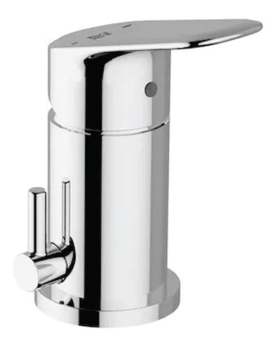 Roca Griferia Coral Bidet Lluvia A5a7087col