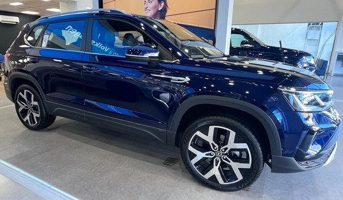 Volkswagen Taos 1.4 250 Tsi Highline