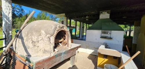 Casa En Venta - 6 Dormitorios 4 Baños - 3.750mts2 - Tigre