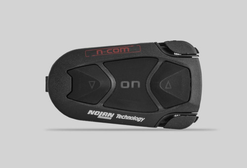 Intercomunicador Bluetooth N-com P/ Nolan N100-5 (b60i)