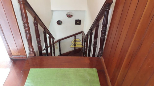 Casa - Ref: Scv5370