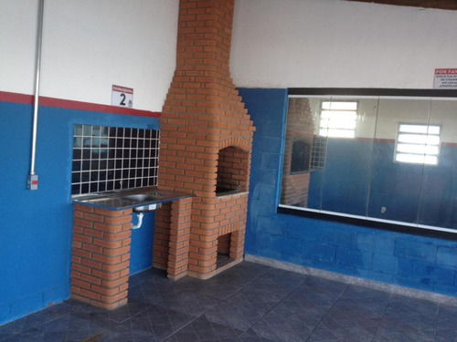 Imagem 18 de 20 de Terreno Para Alugar, 4300 M² Por R$ 35.000,00/mês - Vila Vivaldi - São Bernardo Do Campo/sp - Te0436