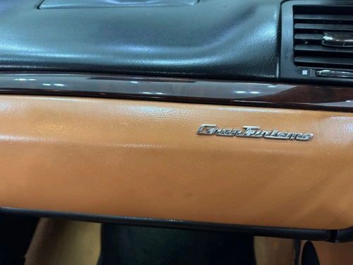 Maserati GranTurismo 4.2 V8 32v