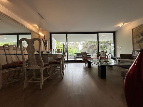 3 Dorm. 3 Baños Mas Servicios, 2 Estacionam.portal La Dehesa