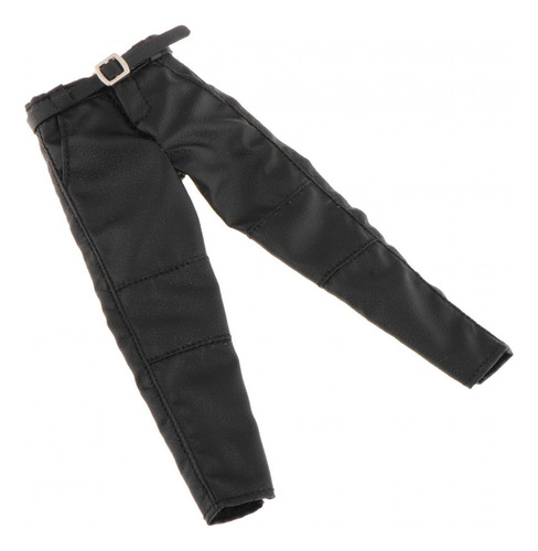 Pantalones De Figura De Hombre A Escala 1:12, Minipantalones