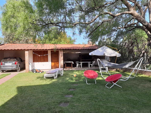 Casa En Playa Grande Pririapolis