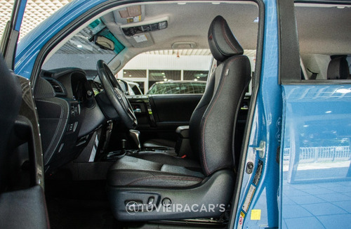 Imagen 5 de 9 de Toyota 4runner 2018 Trdpro 4x4