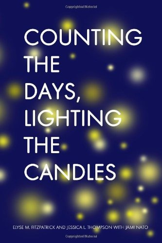 Counting The Days, Lighting The Candles A Christmas Advent D
