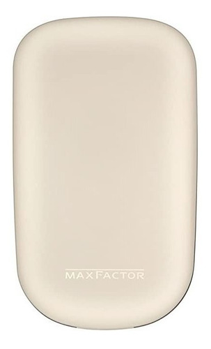 3 X Max Factor Facefinity Base Compacta Natural 03