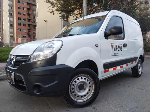 Renault Kangoo 1.6 Express | TuCarro