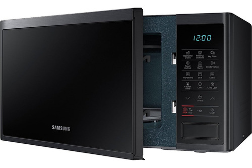 Microondas Samsung Mg23j5133ag/ 800w