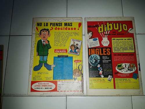Dennis Martin/alamo Jim/nippur/gordito (Usado)