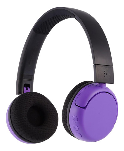 Auriculares Bluetooth Hechos Niños, Edades (8-15)