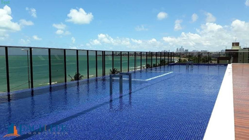 Imagem 7 de 15 de 2352 - Apartamento Para Vender, Intermares, Cabedelo, Pb - 22621-11140