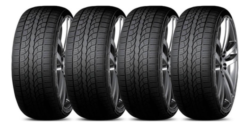 Kit 4 Pneu Durable Aro 22 305/40r22 114v Premier Extra Load