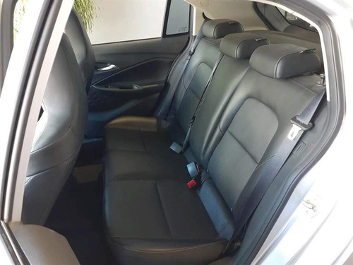 Chevrolet Onix 1.0 TURBO FLEX PREMIER AUTOMÁTICO