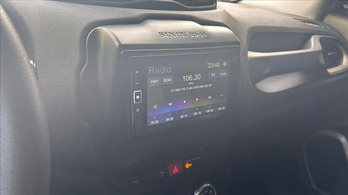 Jeep Renegade Renegade 1.8 Sport 16v Flex 4p Automático