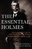 Libro The Essential Holmes : Selections From The Letters,...
